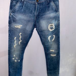 Jeans Pent