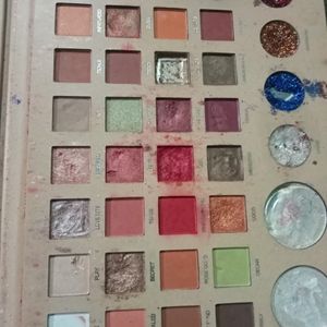 Eyeshadow Palette