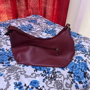 Koel By Lavie Handbag Used Only Once