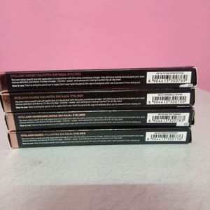 MANISH MALHOTRA KAJAL EYELINER