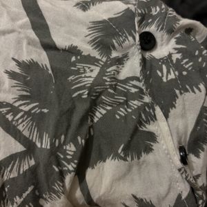 Beach Shirt