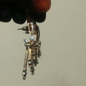 Pendant Without Chain And Studs