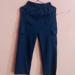 Trouser 4 Pocket