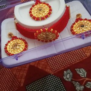 Jewellery Set