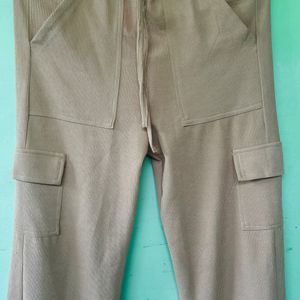 Cargo Pant For Women || New ||