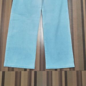 U-83 Size-30 (Sale) Latest Ladies high waist Jeans