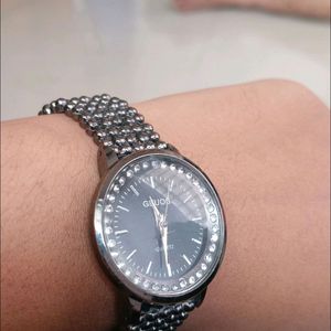 Beautiful Watch For Girls