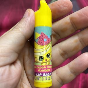 Kids Lip balm 1 Pcs