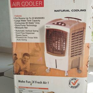 Air Cooler