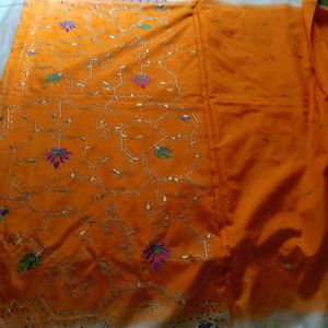 Silk Saree