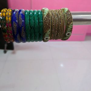 Bangle Set For 5year Old