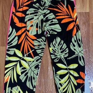 Combo Of 3 Unisex Kids Pants