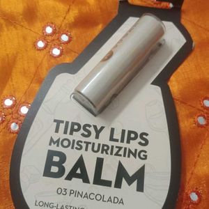 Sugar Tipsy Lips Moisturizing Balm