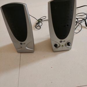 LG LAPTOP AND MOBILE, COMPUTER SPEAKER