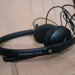 Sennheiser USB Wired Headset