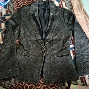 Coat For Interview Purpose