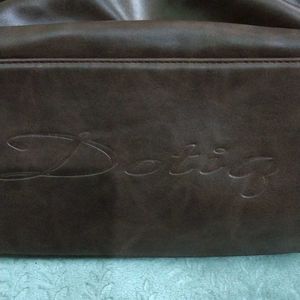 Dotiq Brand Bag Used Condition