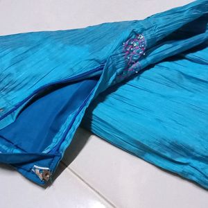 Girls Chaniya Choli(USED & Flaws)