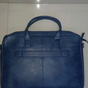 Laptop Bag With 3 Compartments Brand New