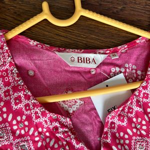 Biba kurta Set 😍