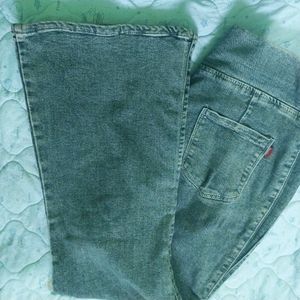 Mango Jeans For Women 2XL,3XL