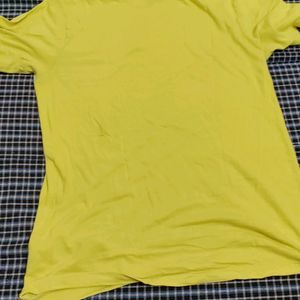 Cotton Tshirt