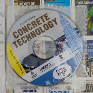 Concrete Technology By MS Shetty