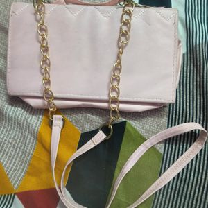 Charles And Keith Slingbag