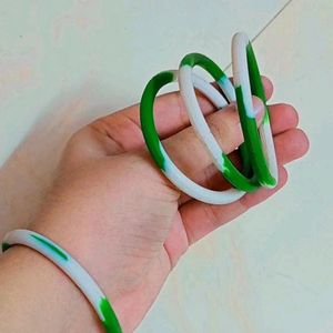 Hand Bands For Boys Set Of 10