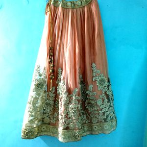 Lehnga Choli