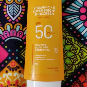 💥 Dot & Key Sunscreen 💥