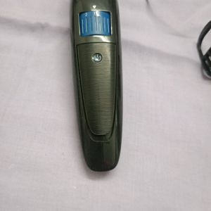 PHILIPS TRIMMER