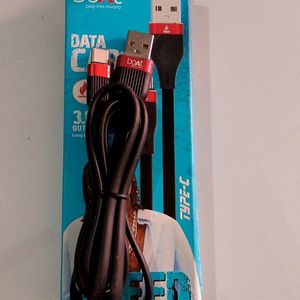 Boat Data Cable Type C