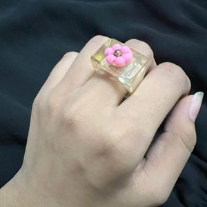 Ring💗