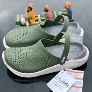 Super Trending Crocs LiteRide Original ✅