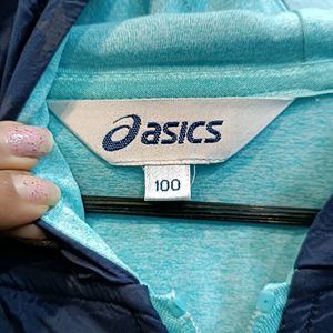 🇦🇺 Asics Sports Jacket