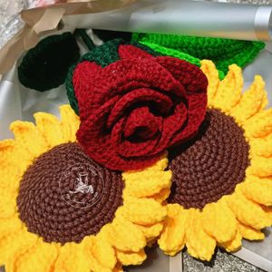 Forever Sunflower Bouquet