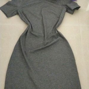 Aesthetic H&M Dress