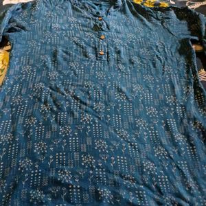 Short Kurti