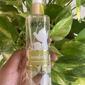 Nykaa Fragrance Mist