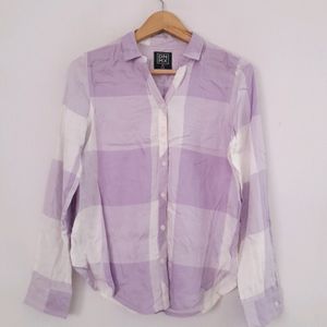 Lavender Top (Women's)