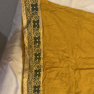 Kurta Set With Duppta