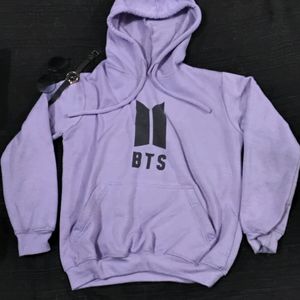 BTS HOODIE