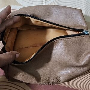 Make Up Pouch Good Condition