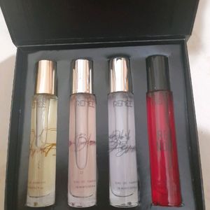 Renee Perfume Set