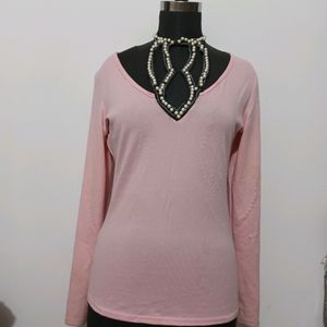 Beautiful Winter Top