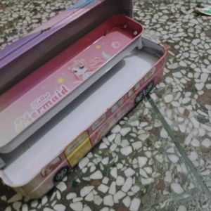 Beautiful Pencil Box For Girls