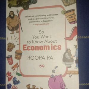 Short Entertaining Well Written Book