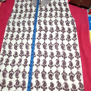 Kurta Pant set