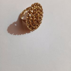 Gorgeous Finger Ring For Womens